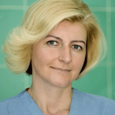 Agnieszka Żurada-Zielińska
